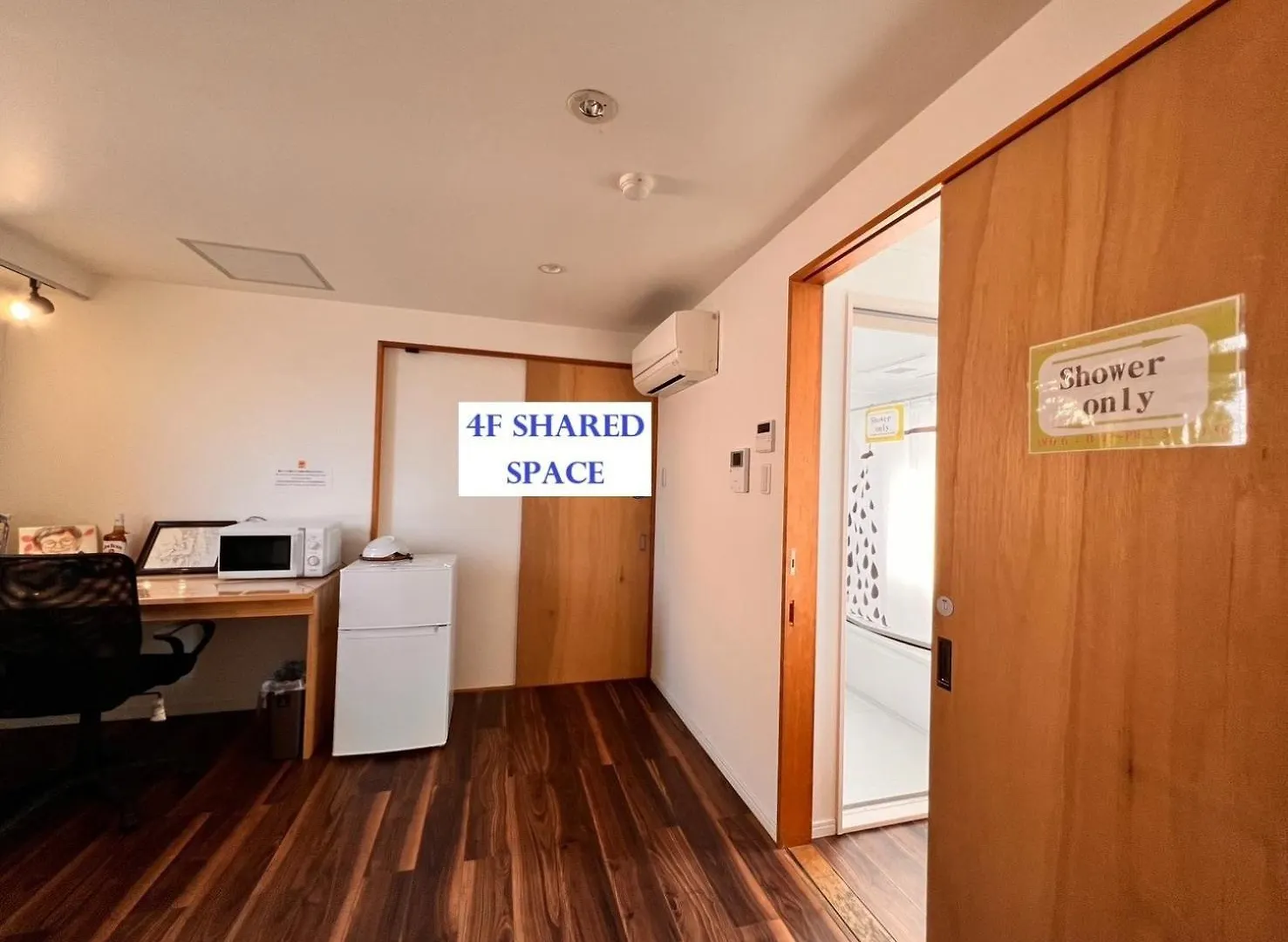 Kyoto Guesthouse Rantan - Vacation Stay 84841V