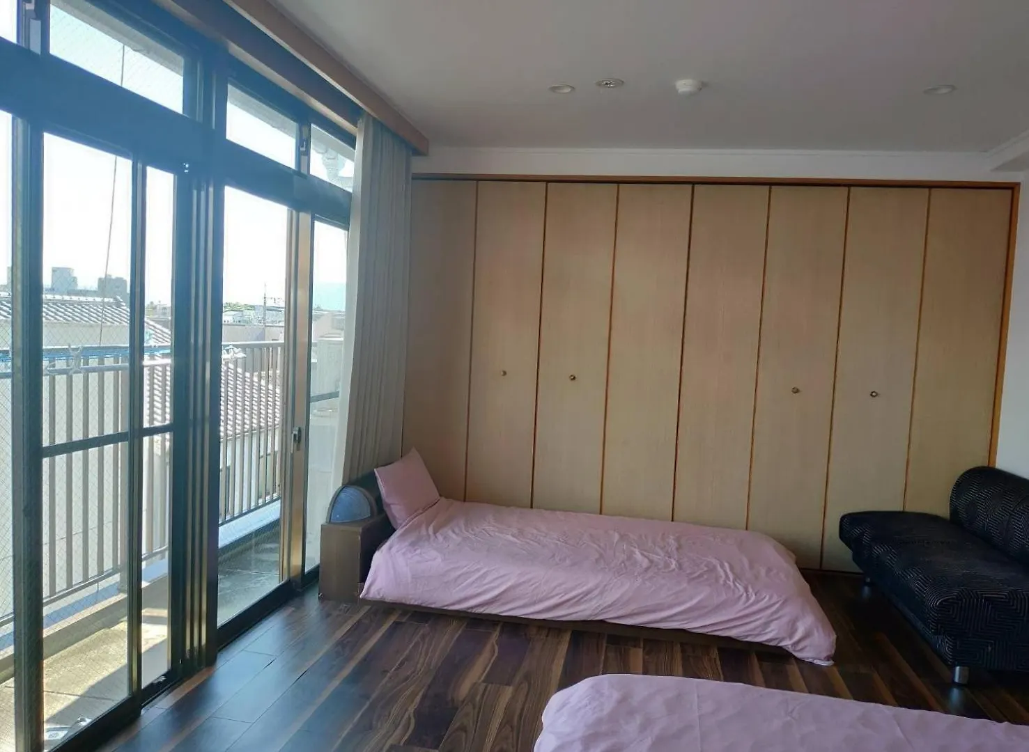 Kyoto Guesthouse Rantan - Vacation Stay 84841V 0*,  Japan