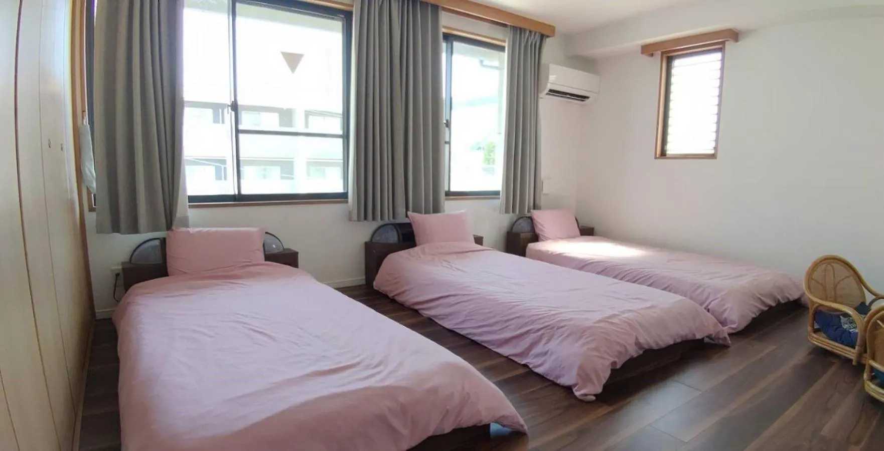 Kyoto Guesthouse Rantan - Vacation Stay 84841V